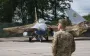 Нештатная ситуация: потеряна связь с украинским истребителем F-16