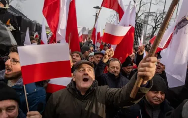 Польща йде на вибори. Хто стане новим президентом і як це вплине на Україну