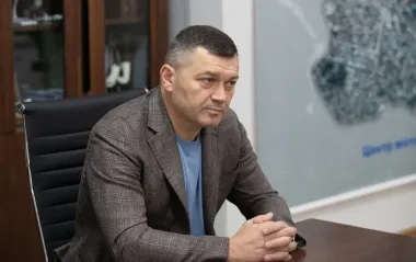 Микола Поворозник: влада Києва працює над життєзабезпеченням міста попри спроби її дестабілізувати