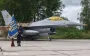 ВСУ потеряли истребитель F-16 во время массированной атаки ВС РФ, – Воздушные силы ВСУ