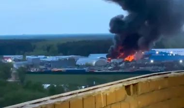 В оккупированном Крыму и Подмосковье гремят взрывы: есть погибшие солдаты ВС РФ (видео)