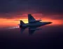 Ukraine lost an F-16 during a dogfight with Russia
