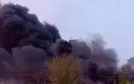 Атака дронов на Киевщину: есть повреждения в двух районах