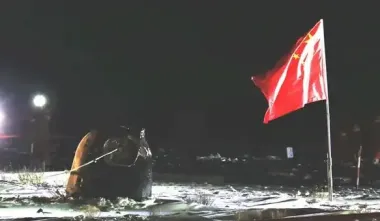 Китай поделился историческими образцами почвы с Луны со всеми, кроме NASA: в чем причина