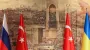T&#252;rkiye-Russia-Ukraine meeting scheduled for 12:30 Kyiv time