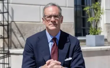 US will be represented at talks in Istanbul by Director of Policy Planning Michael Anthon