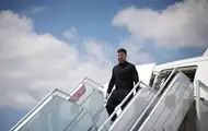 Зеленский прибыл с визитом в Албанию