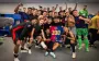 "Барселона" - чемпион Испании: как праздновали Рафинья, Ямаль и другие