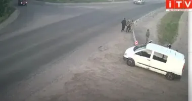 Із бронюванням – на лікарняне ліжко: на Рівненщині чоловік звинувачує ТЦК у побитті