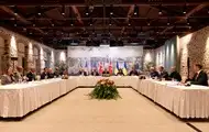 В Стамбуле встретились делегации Украины, США и Турции