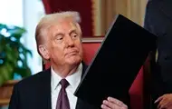 Президент США объявил о сделках с ОАЭ на 200 млрд. долларов