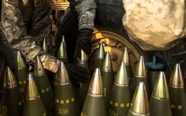 Ukraine lost $770 million in advance payments for weapons it never received - FT