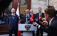 Переговори в Стамбулі: ЗМІ дізнались про вимоги РФ