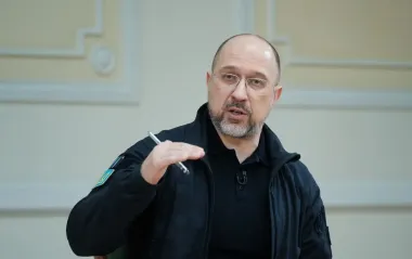 Прожиточный минимум и не только: Шмыгаль анонсировал масштабные реформы