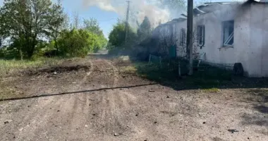 48 ударів за добу: на Донеччині рятувальники ліквідовують наслідки масштабних обстрілів