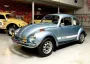 Идеальный "Жук": особенный 53-летний Volkswagen Beetle продали за $80 000 (фото)