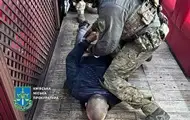 У Києві поранили іноземця під час пограбування - підозрюваних затримали