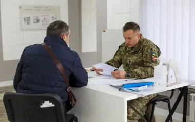 Залишилось три тижні. Кого чекають на повторній ВЛК і що буде з порушниками