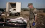 В Україну повернули тіла 909 полеглих захисників