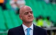 Футбол должен быть на первом месте: УЕФА раскритиковал президента ФИФА