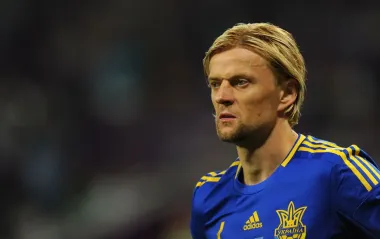 Екс-капітану збірної України з футболу оголосили підозру: що відомо