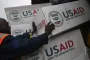 Тонны пайков на 100 млн долларов гниют на складах после сокращения Трампом международной помощи