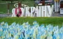 У центрі Києва виставили поліцейський патруль зі зброєю: що сталось