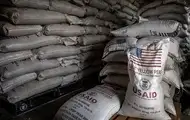 США утилізують рекордні запаси їжі на складах USAID - ЗМІ