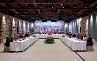Україна і Росія розпочали переговори у Стамбулі