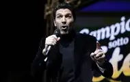 Буффон оценил свои неудачи в финалах Лиги чемпионов