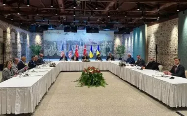 Ukraine-Russia talks in Istanbul have concluded – Russian media
