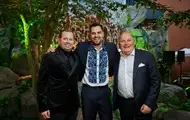 AWT Bavaria оголошує про відкриття нового інноваційного простору - AWT Studio UNIT.City