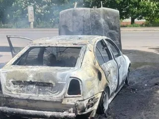 ВС РФ обстреляли Константиновку: есть погибшие и раненые, подробности