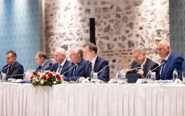На встрече Украины и России в Стамбуле существенного прогресса не было, - Axios