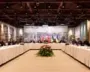 Russian and Ukrainian officials meet for first direct talks since 2022