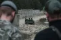 Учились на войне в Украине: в Британии испытали наземный дрон GEREON (фото)
