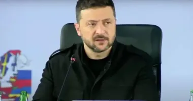 Был реальный шанс: Зеленский прокомментировал переговоры РФ и Украины в Турции