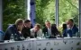 Лідери коаліції охочих провели розмову з Трампом