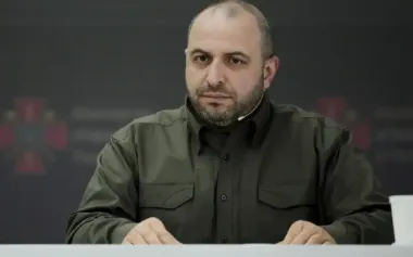 Umerov announced a large-scale exchange of prisoners of war between Ukraine and Russia