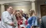 Более 100 тысяч. Самые дорогие вышиванки политиков
