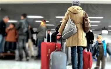 В США планируют запустить реалити-шоу, в котором иммигранты будут соревноваться за гражданство