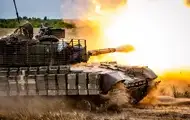 Генштаб зафіксував зменшення кількості боїв