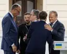 Week of geopolitical poker over Ukraine ends with no endgame in sight