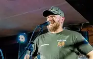 Сашко Положинський випустив новий альбом, присвячений побратимам
