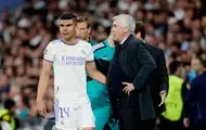 Жаль, что только год: экс-игрок Реала оценил Анчелотти как тренера Бразилии
