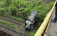 Французькі солдати потрапили в ДТП у Румунії