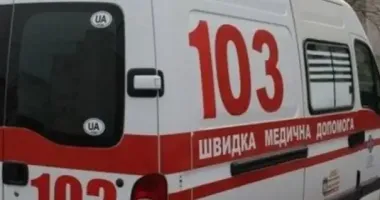 Росіяни скинули вибухівку на пенсіонера в Херсонські області