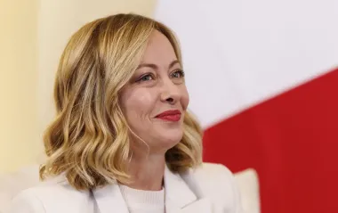 Мелони о переговорах в Стамбуле: мы увидели, кто готов к миру, а кто - нет