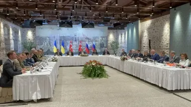 Negotiations in Istanbul between delegations of Ukraine and Russia have ended — what is known