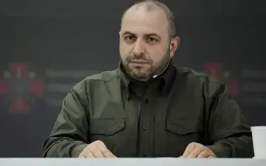 Ukraine did not discuss territorial control at Istanbul talks – Umerov